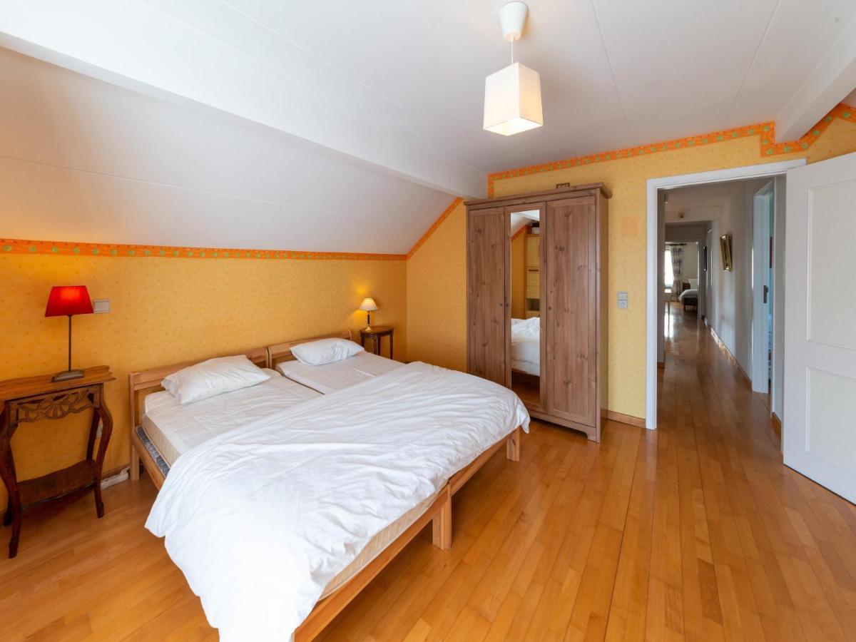 Les Lits De La Semois Villa Bouillon Ngoại thất bức ảnh