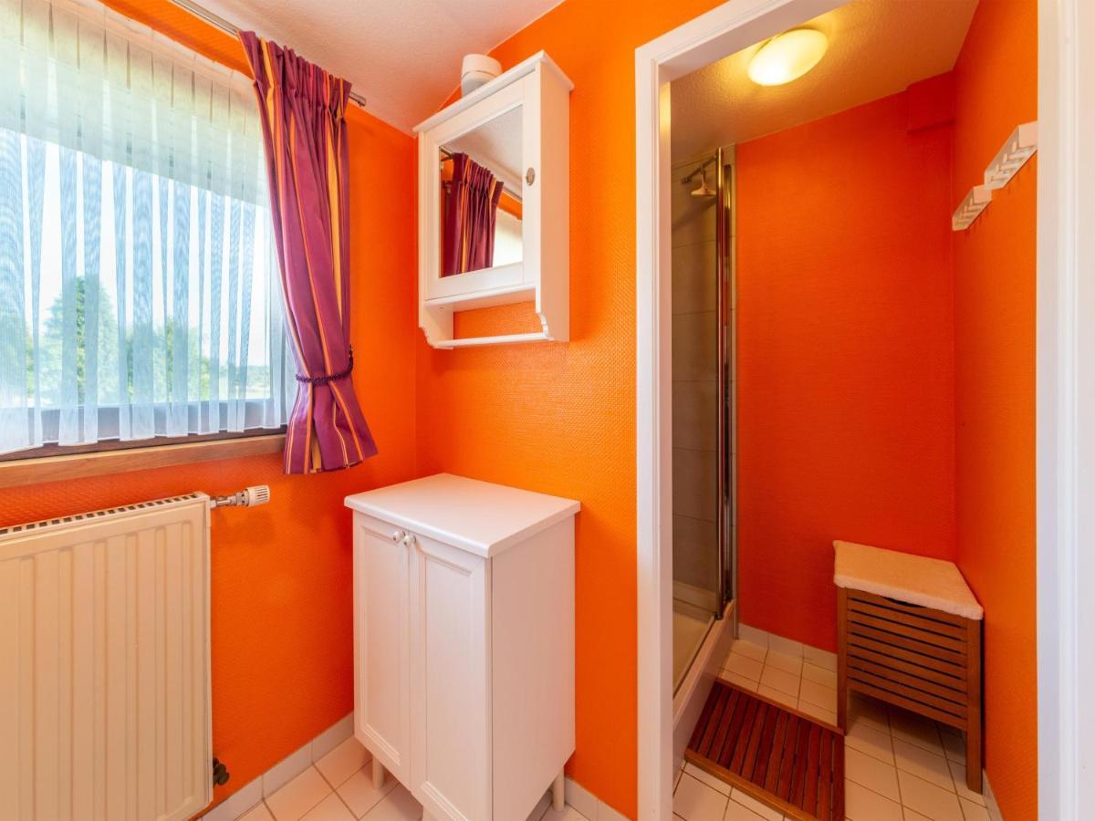Les Lits De La Semois Villa Bouillon Ngoại thất bức ảnh
