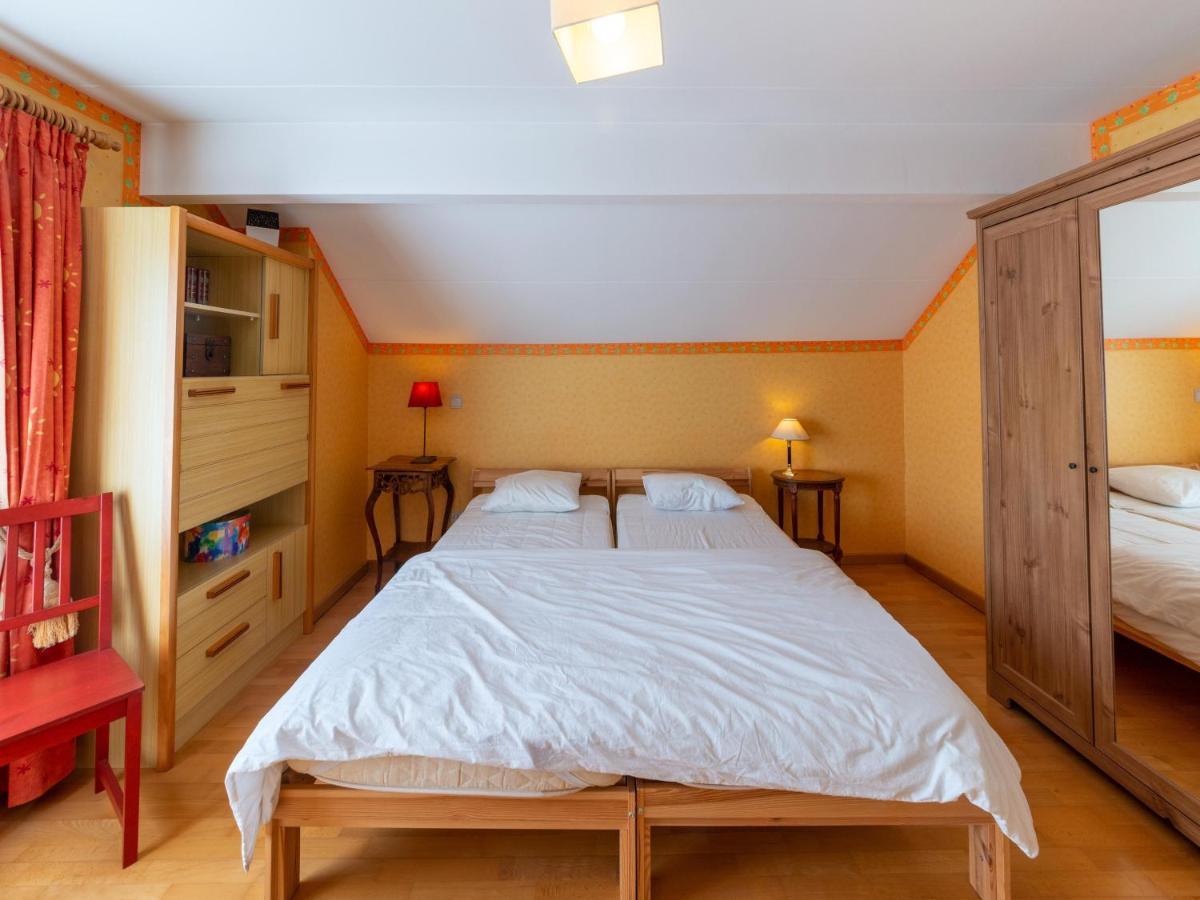 Les Lits De La Semois Villa Bouillon Ngoại thất bức ảnh