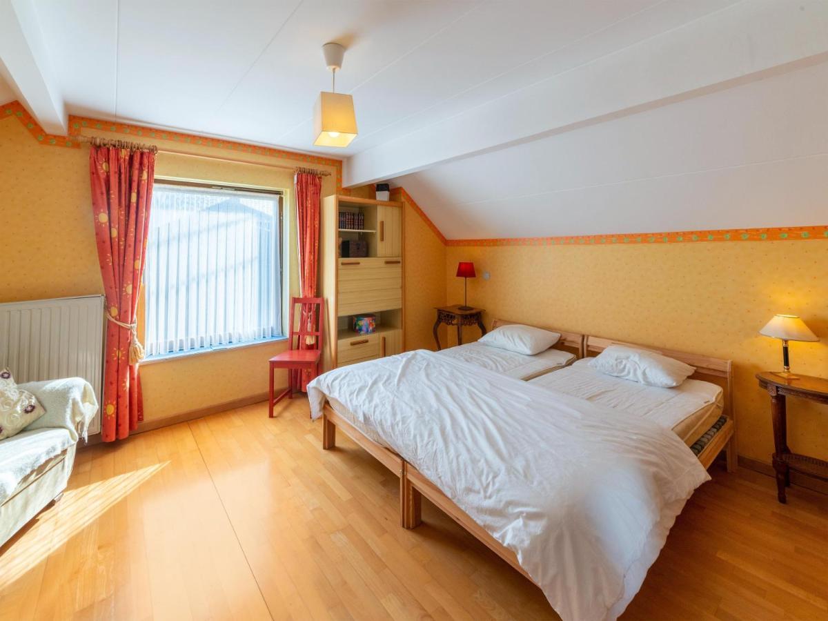 Les Lits De La Semois Villa Bouillon Ngoại thất bức ảnh