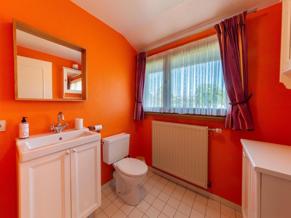 Les Lits De La Semois Villa Bouillon Ngoại thất bức ảnh