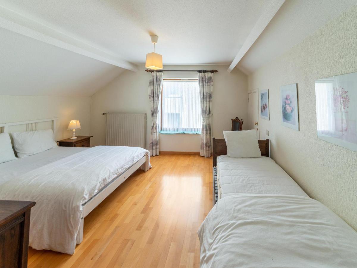 Les Lits De La Semois Villa Bouillon Ngoại thất bức ảnh