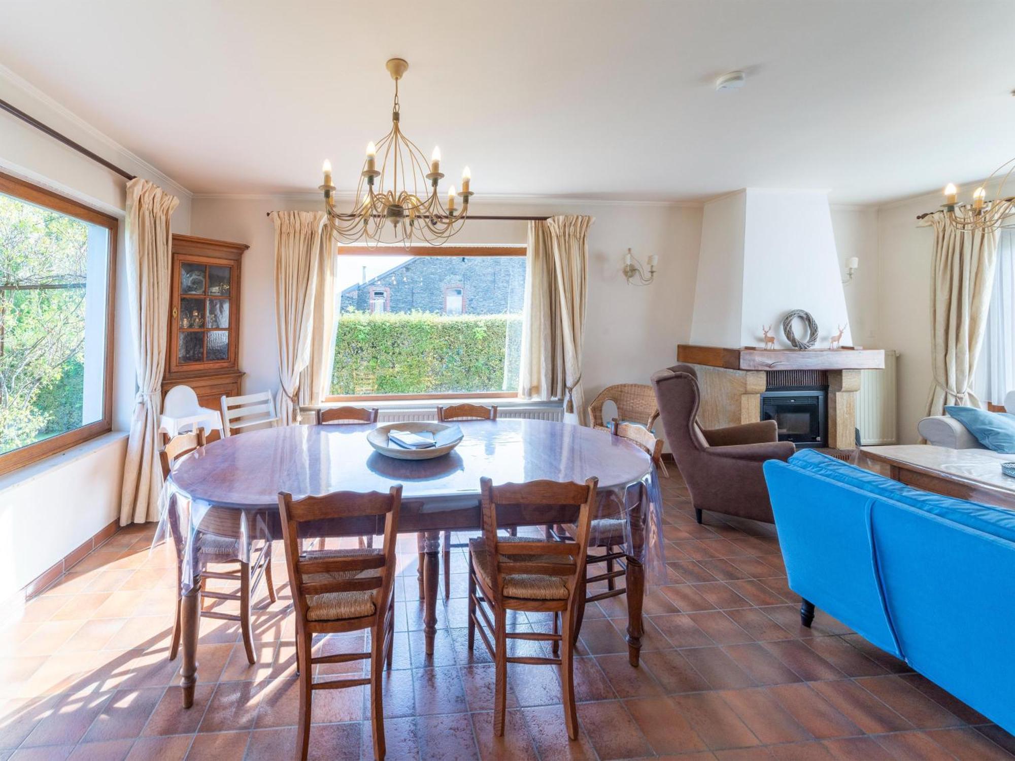 Les Lits De La Semois Villa Bouillon Ngoại thất bức ảnh