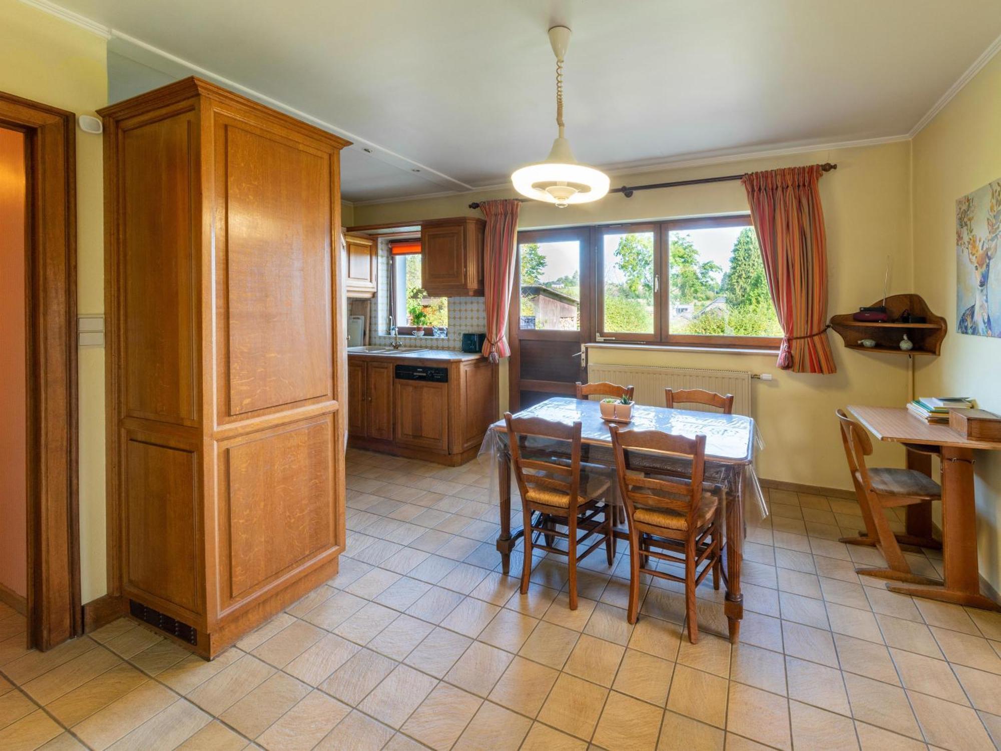 Les Lits De La Semois Villa Bouillon Ngoại thất bức ảnh