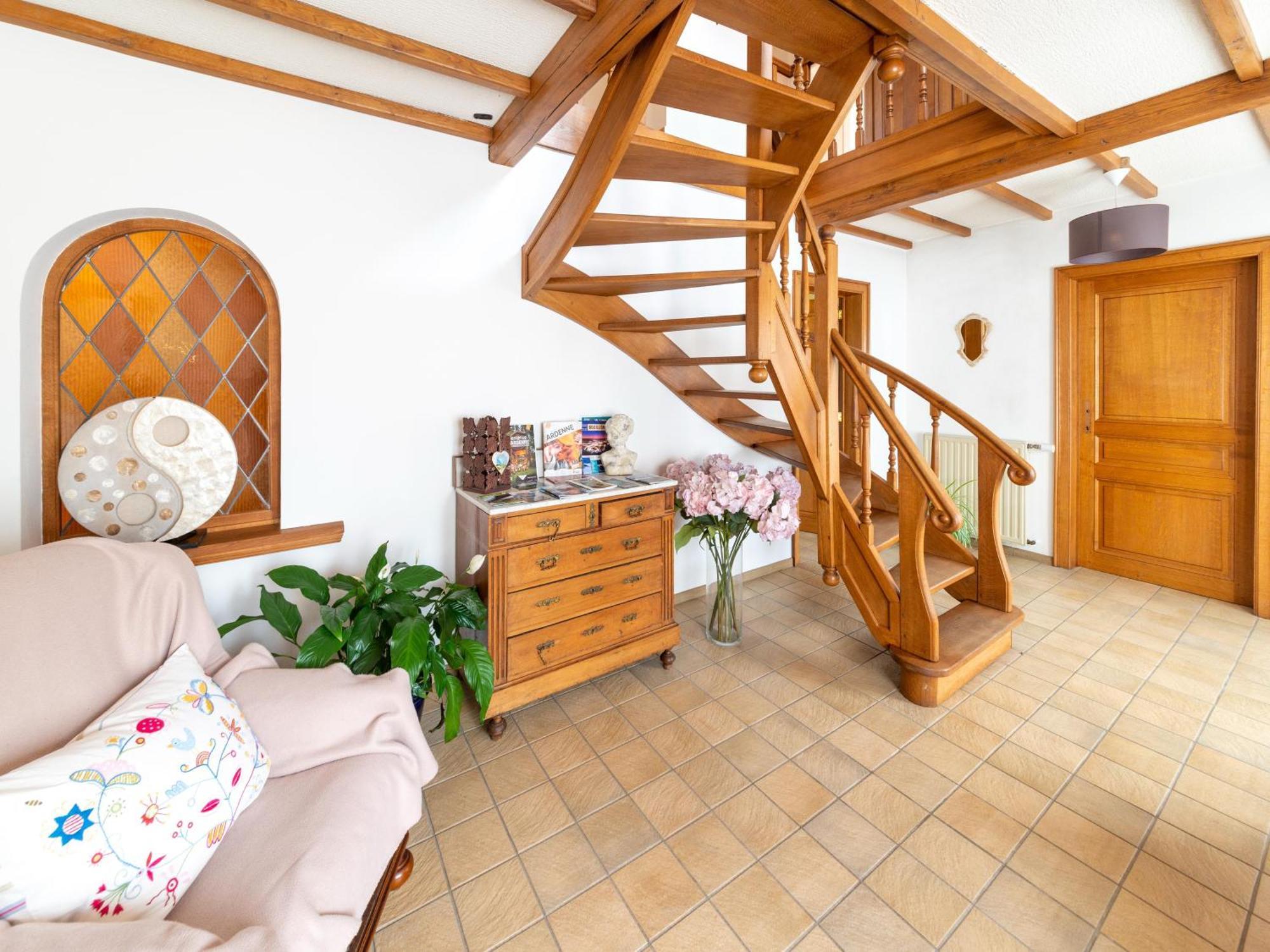 Les Lits De La Semois Villa Bouillon Ngoại thất bức ảnh